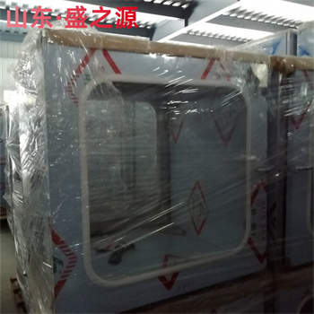 重庆某木材厂不锈钢传递窗项目