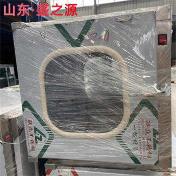 广东某家纺厂不锈钢传递窗项目