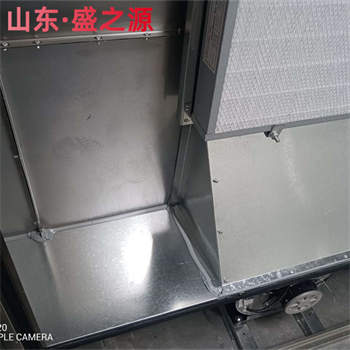 屠宰廠平移門雙人吹淋房