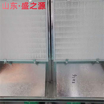 青岛化工净化车间装修 风淋室企业