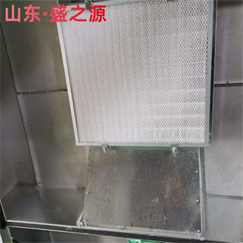 汽車電子車間密碼門雙吹潔凈房